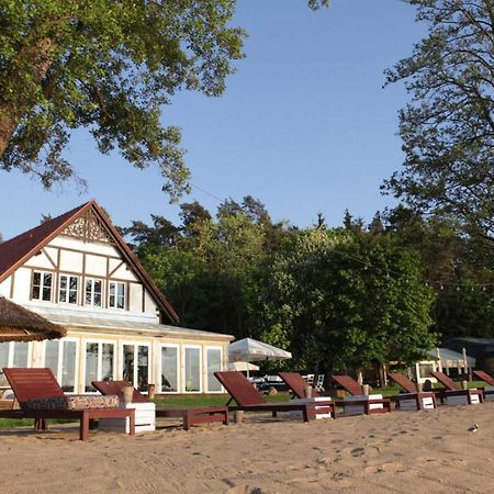 Jablon Lake Resort Пиш Екстериор снимка