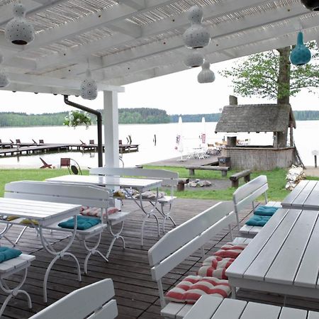 Jablon Lake Resort Пиш Екстериор снимка