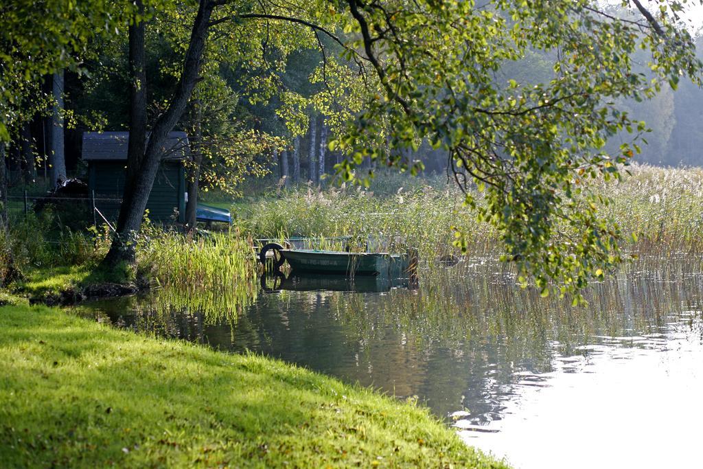 Jablon Lake Resort Пиш Екстериор снимка